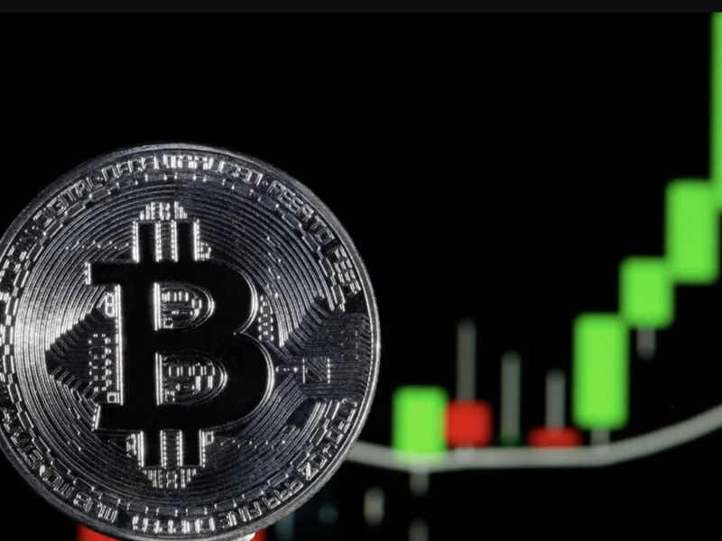 Bitcoin Price touches Its All-Time High Of $73,000 After CPI Data